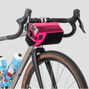 ORNOT bike handlebar bag